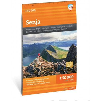 Calazo Senja Tyvek