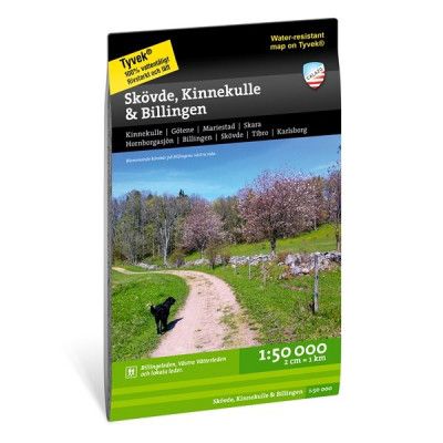 Calazo Skövde, Billingen&Kinnekulle
