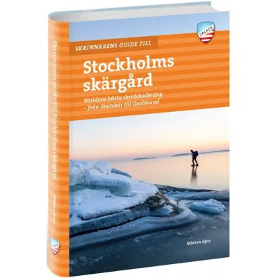 Calazo Skrinnarens Guide Till Stockholms Skärgård
