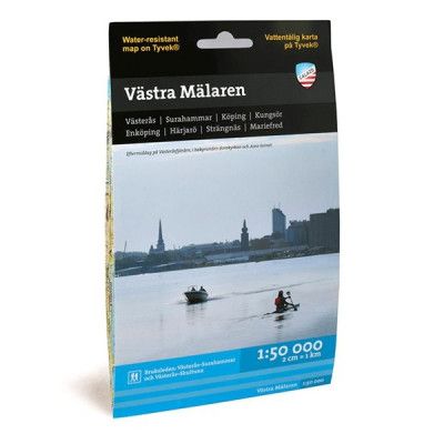 Calazo Västra Mälaren