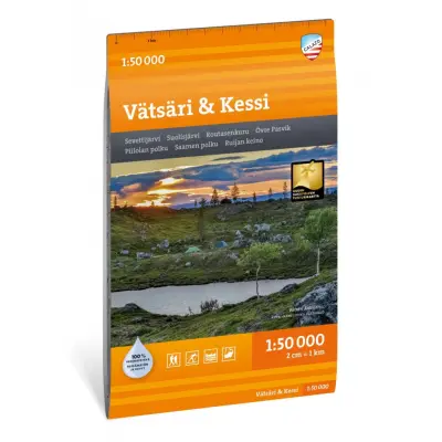 Calazo Vätsäri&Kessi