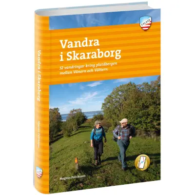 Calazo Vandra i Skaraborg