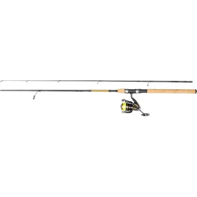 Daiwa Daiwa Crossfire Gold Rush Pmc 2-Delt