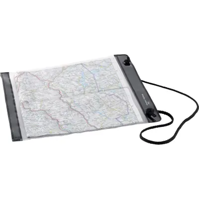 Easy Camp Map Holder Transparent