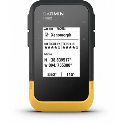 Garmin eTrex SE