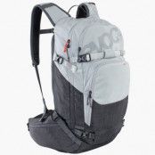 Evoc Line 30L Silver/ Heather Carbon Grey