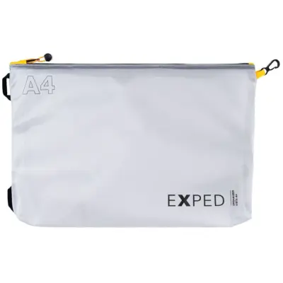 Exped Organizer Vista A4 Sunshine