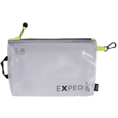 Exped Organizer Vista A6 Lime