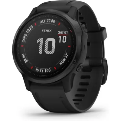 Fenix 6S Pro