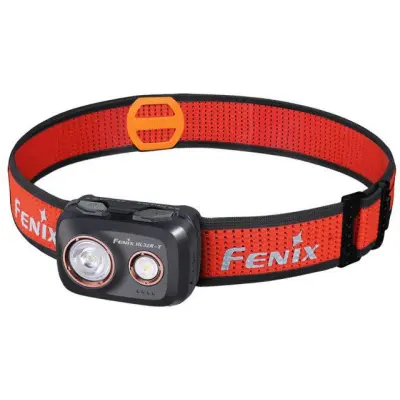 Fenix HL32R-T 800 lm