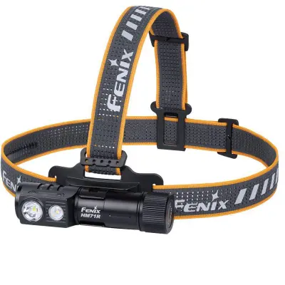 Fenix HM71R Gen 2 2700lm