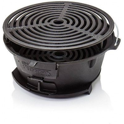 Petromax Fire Barbecue Grill 3