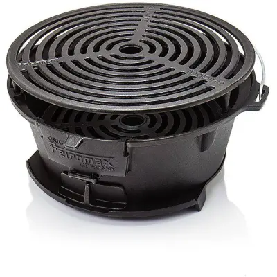 Petromax Fire Barbecue Grill 3