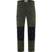 Fjällräven Men's Barents Pro Winter Trousers Deep Forest