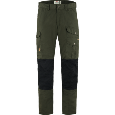 Fjällräven Men's Barents Pro Winter Trousers Deep Forest