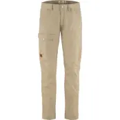 Fjällräven Men's Greenland Jeans Long Fossil