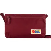 Fjällräven Vardag Pocket Ox Red