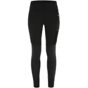 Fjällräven Women's Keb Agile Tights vandring