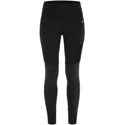 Fjällräven Women's Keb Agile Tights vandring