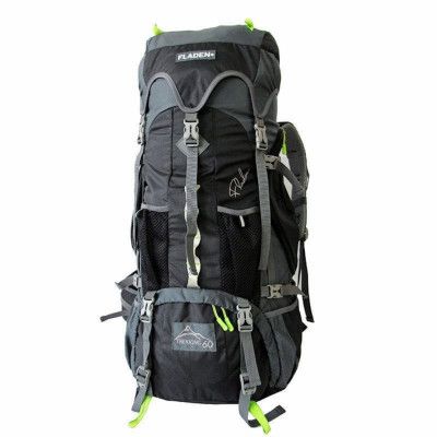 Fladen Trekking 60 ryggsäck