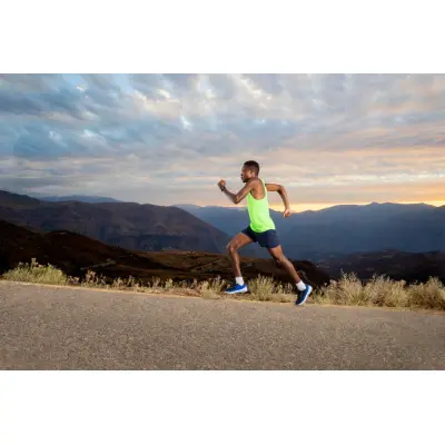 Forerunner 945 Musta