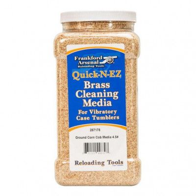 Frankford Arsenal Tumlingsmedia majs