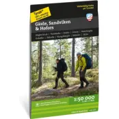 Calazo förlag Gävle, Sandviken & Hofors NoColour