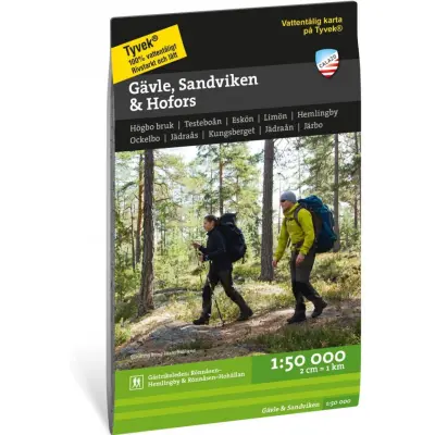 Calazo förlag Gävle, Sandviken & Hofors NoColour