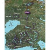 Garmin BlueChart g3 HD HXEU055R sjökort över Finlands sjöar