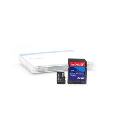 Garmin City Navigator Europa - microSD