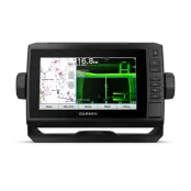 Garmin ECHOMAP 72sv UHD kombienhet med GT54UHD-TM givare