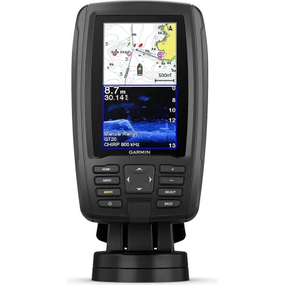 Garmin ECHOMAP Plus 42cv