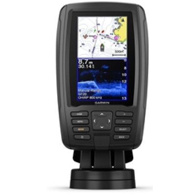 Garmin ECHOMAP Plus 42cv
