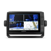 Garmin ECHOMAP UHD 92sv kombienhet + GT54UHD-TM givare