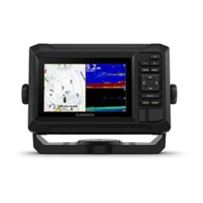 Garmin Echomap Uhd2 52Cv,ww W/O Xdcr