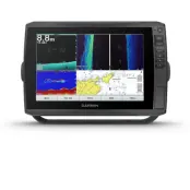 Garmin ECHOMAP Ultra 102sv (inkl. GT56UHD-TM ekogivare)