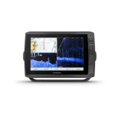 Garmin ECHOMAP Ultra 102sv utan ekogivare
