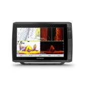 Garmin ECHOMAP Ultra 122sv utan ekogivare