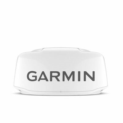 Garmin GMR Fantom 18x tutka valkoinen