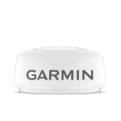 Garmin GMR Fantom 18x tutka valkoinen