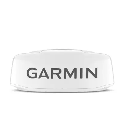 Garmin GMR Fantom 24x tutka valkoinen
