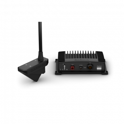 Garmin LiveScope System LVS32 + GLS10