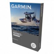 Garmin Navionics+ EU077R Denmark&Germany North kartkort