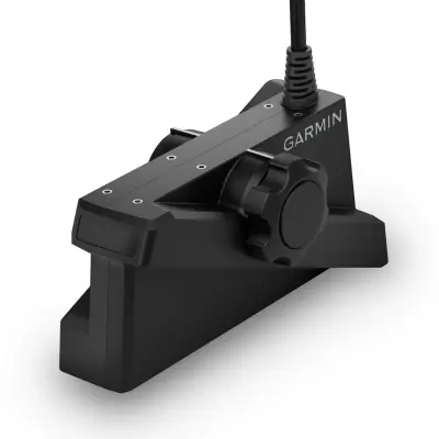 Garmin Panoptix LiveScope XR LVS62 givare