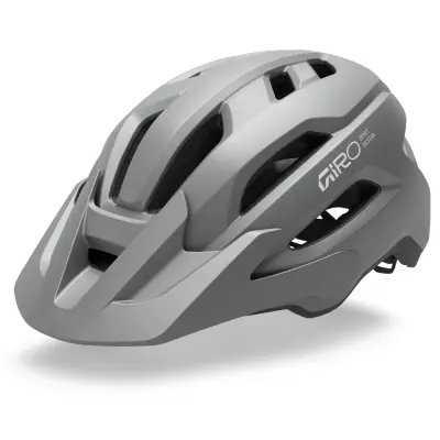 Giro Fixture Mips Ii Mat Titanium