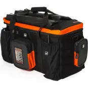 Never Lost Grab Bag Black/Orange