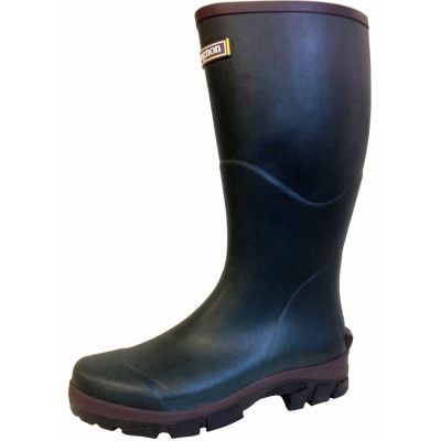 Gummistövel Avignon Leaf  Stl 47