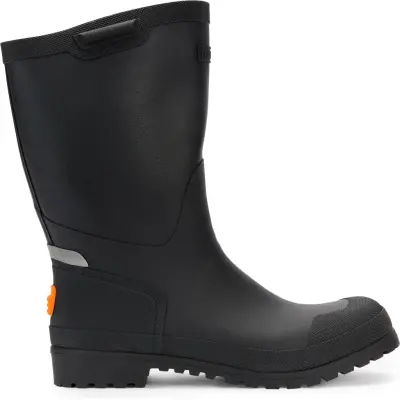 Tretorn Unisex Håkull Black
