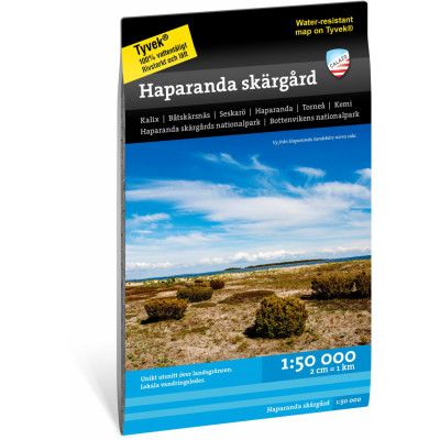 Calazo Haparanda