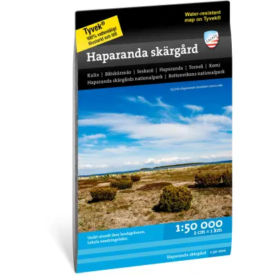 Calazo Haparanda